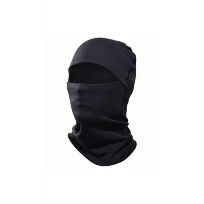 kota termal kar maskesi