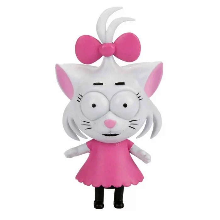 Kral Şakir Canan Tekli Figür S1