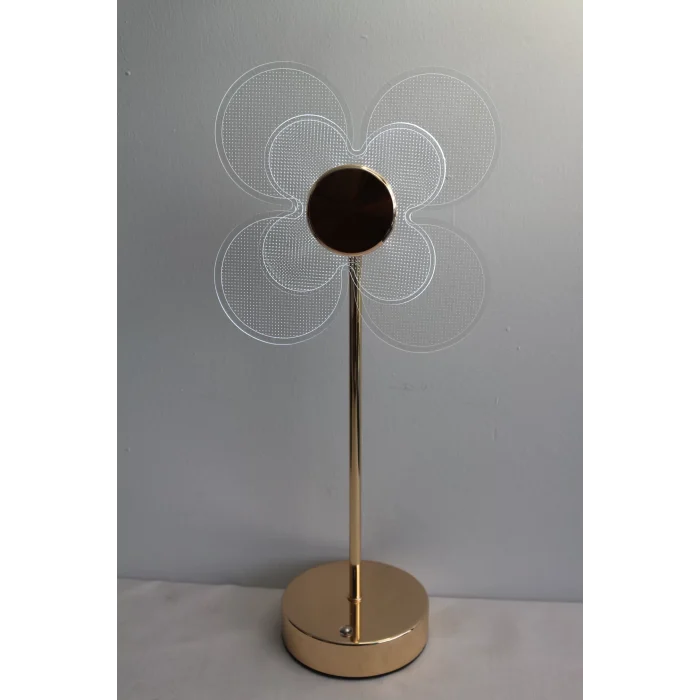 Krd-6823 Lemmy Masa Lambası