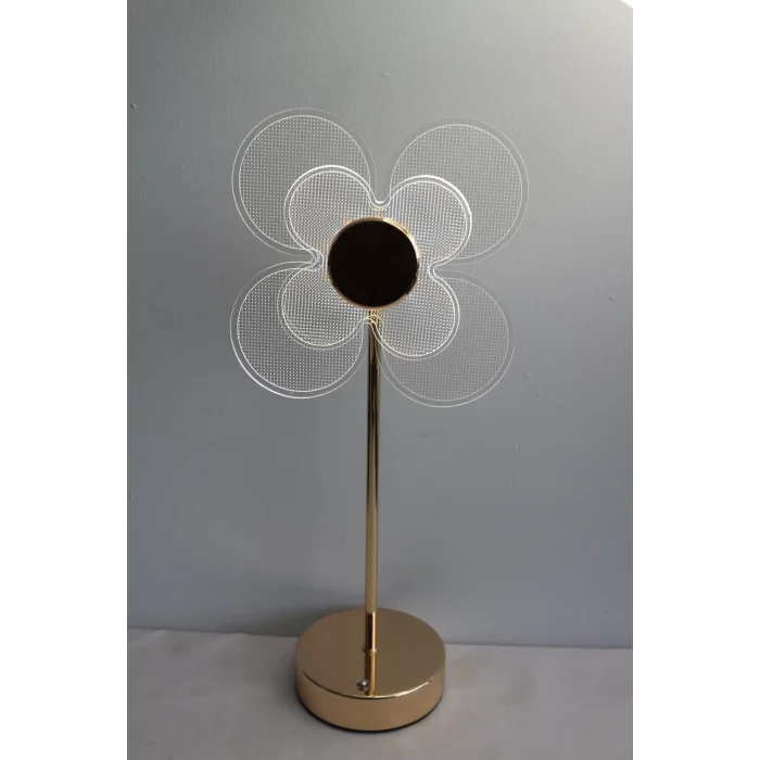 Krd-6823 Lemmy Masa Lambası