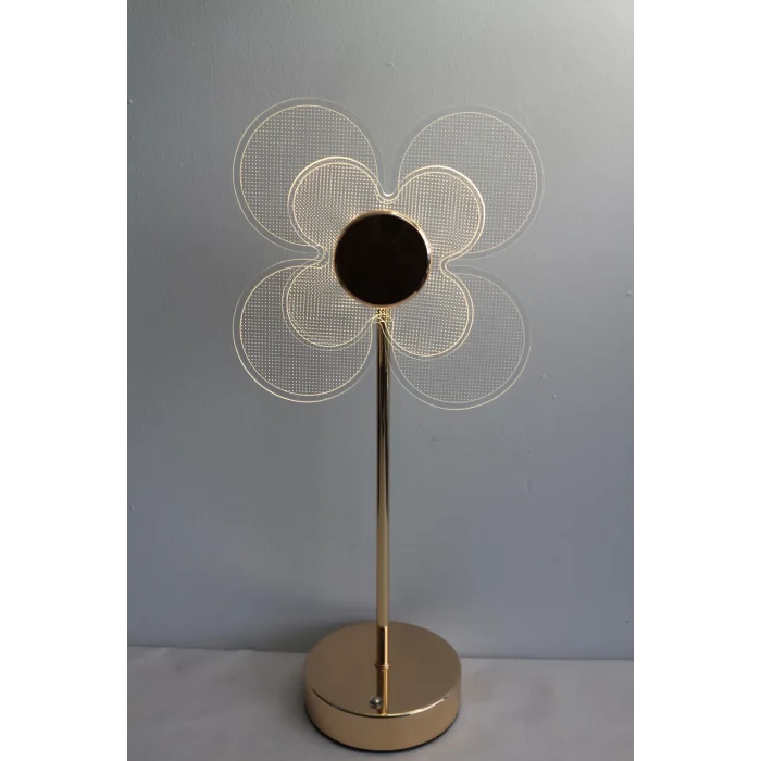 Krd-6823 Lemmy Masa Lambası