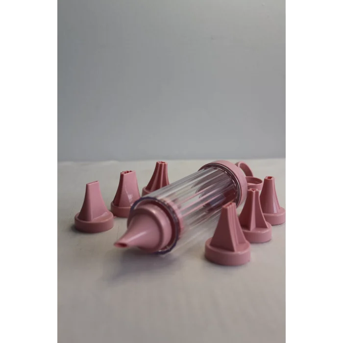 Krema Pompası CK-567