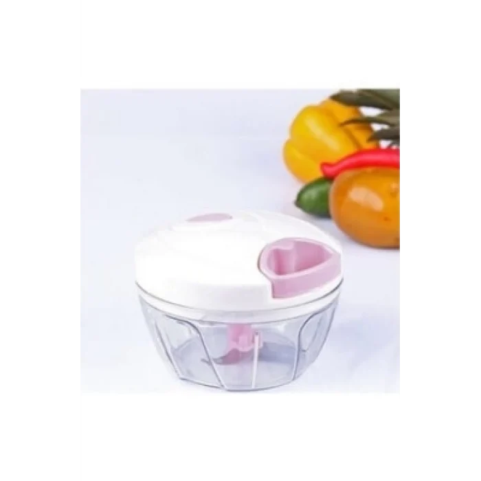 Küçük - İpli Sebze Doğrayıcı Morenica El Rondosu