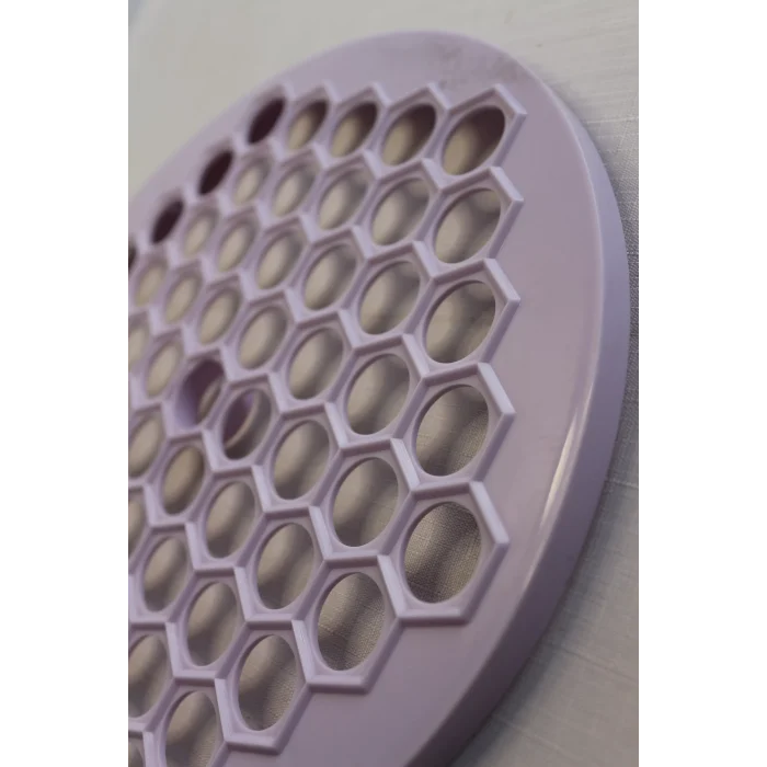 Küçük Mantı Kalıbı