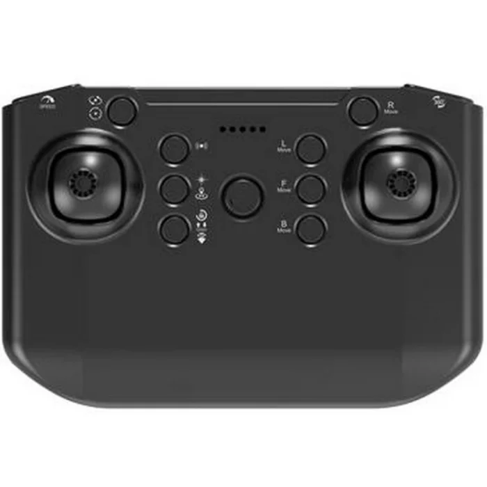 Kutuda Ufo Kameralı Drone