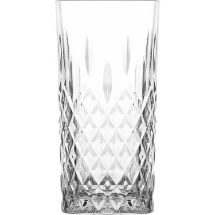 Lav Odin Su Bardak 6lı Su Meşrubat Bardağı Odn440