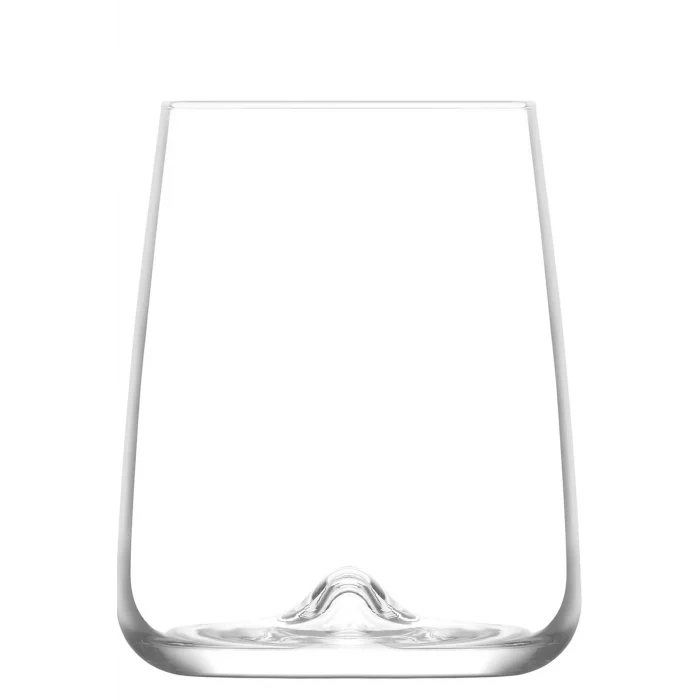 Lav Terra 6lı Şarap Kadehi