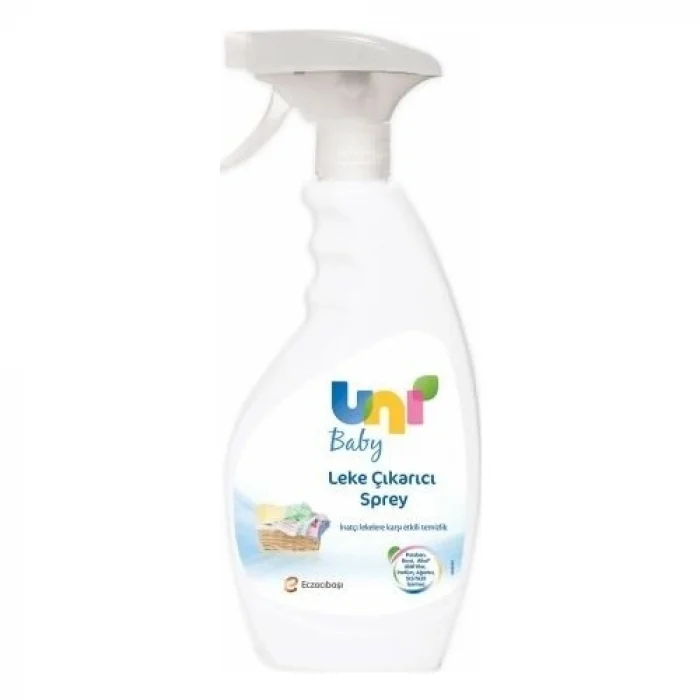 Leke Çıkarıcı Sprey 500 ml