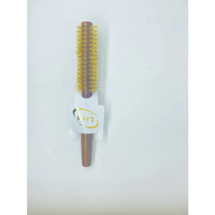 Liva 380 Isıya Dayanıklı Fön Fırçası Tarak