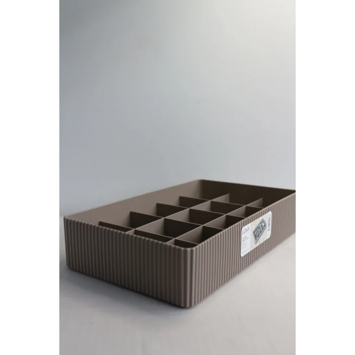 Lova Kat-Kat 15 Bölmeli Organizer