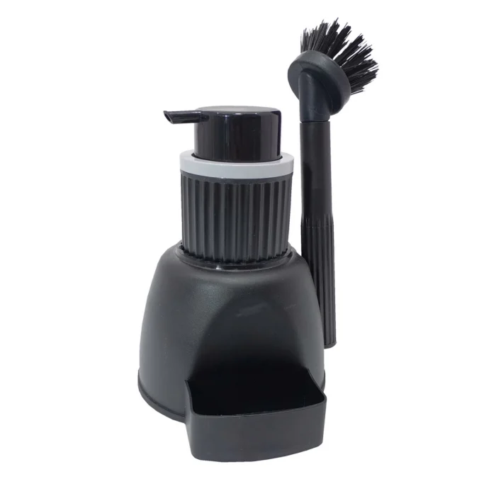 LP Balerina Mutfak Ve Banyo Temizlik Seti