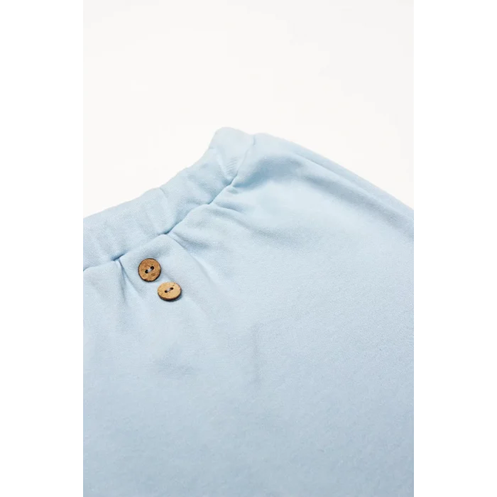 Luz&Pos Curly Lamb 3lü Zıbın Takımı 13107 Bej Ekru