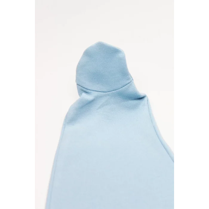 Luz&Pos Curly Lamb 3lü Zıbın Takımı 13107 Bej Ekru