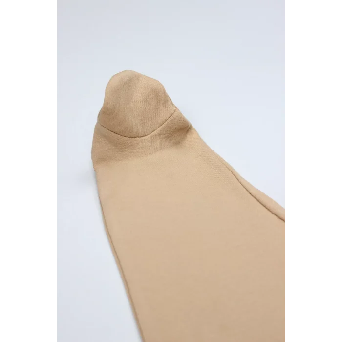 Luz&Pos I Am So Bear 3lü Takım 13103 Bej-ekru