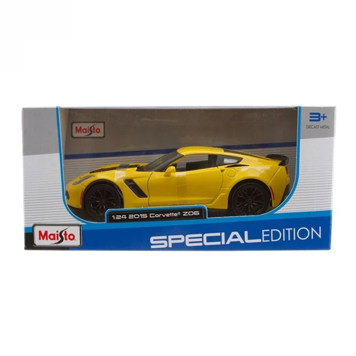 MAIS 31133 1 24 2015 CORVETTE Z06