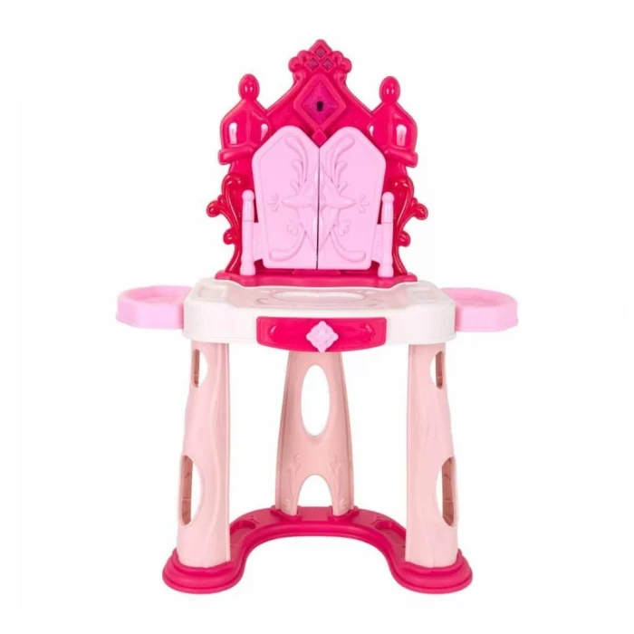 MAKYAJ MASASI FONK SES/IŞIK