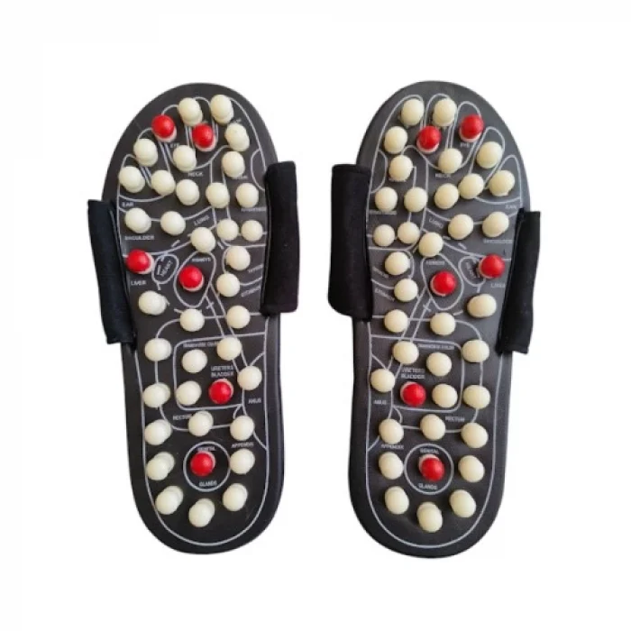 Masaj Terliği (42-43 Numara)