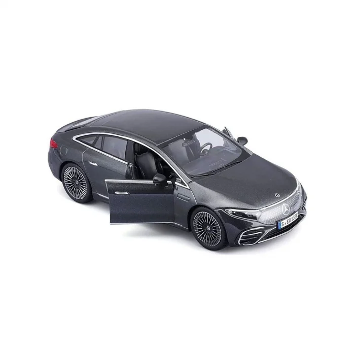 MAY 32902 1 27 EQS BY MERCEDES-EQ