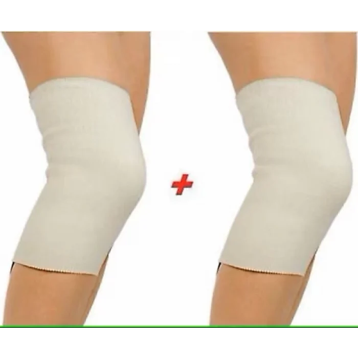 Menteş Orlon Dizlik 2 Adet