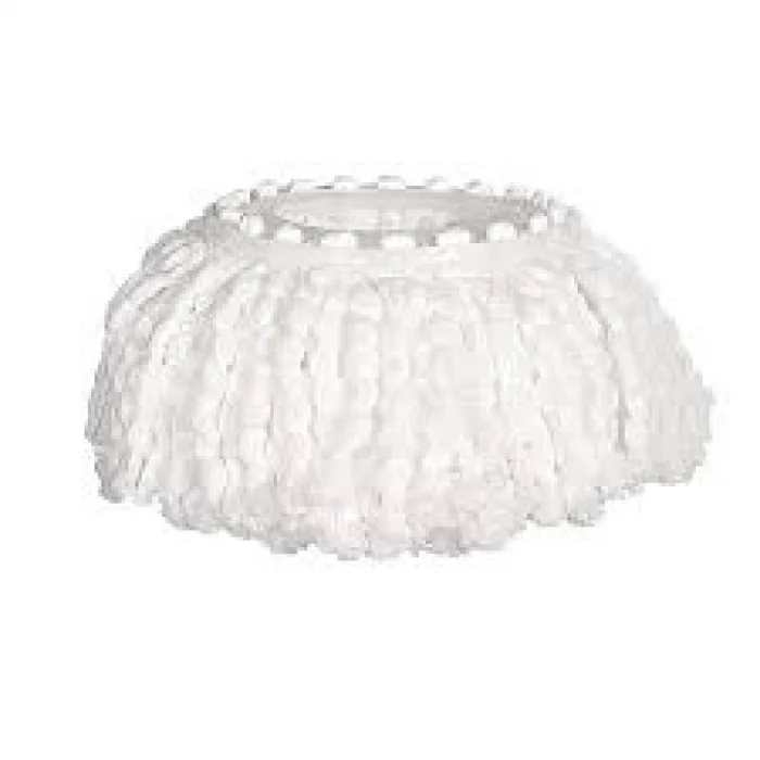 Mikrofiber Simit Mop Yedek