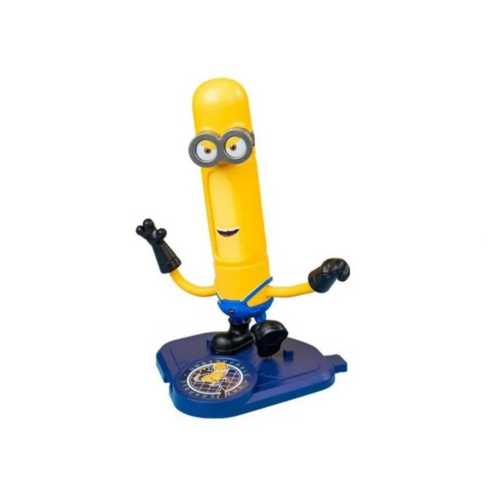 Minion Super Tim Amk Series Figür 13 cm