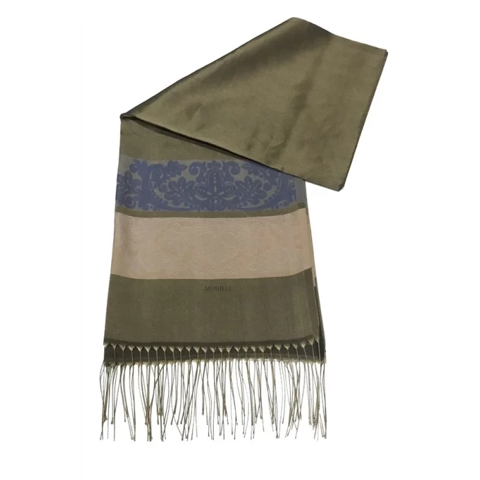 Mısırlı Goblen Şal Desen 2