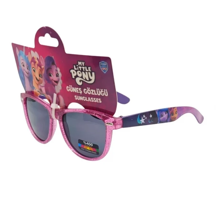 My Little Pony Güneş Gözlüğü