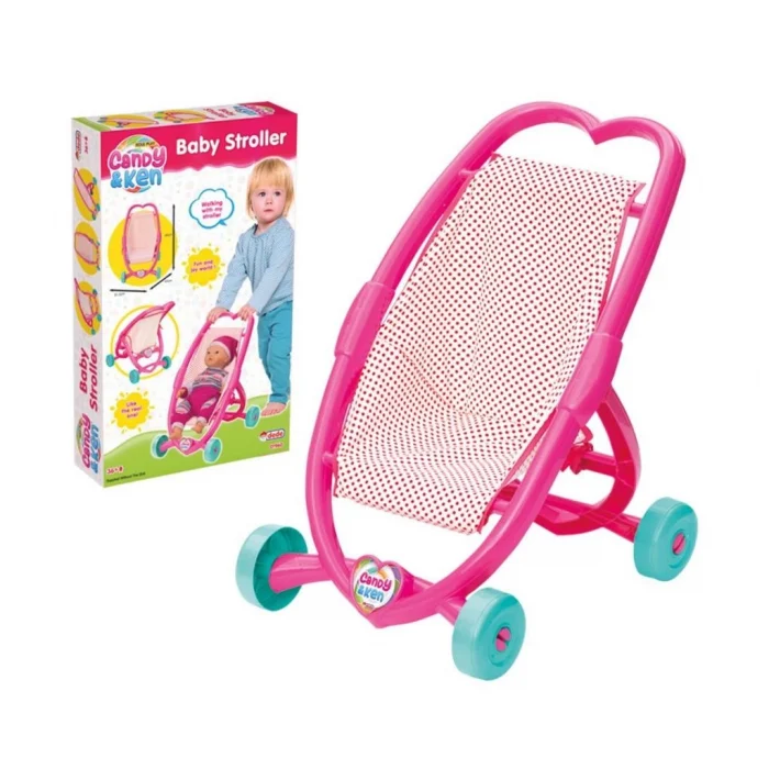 01960 , Candy Ken Kalpli Puset