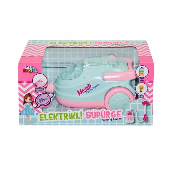 02601 Neşeli Süpürge Orta Boy