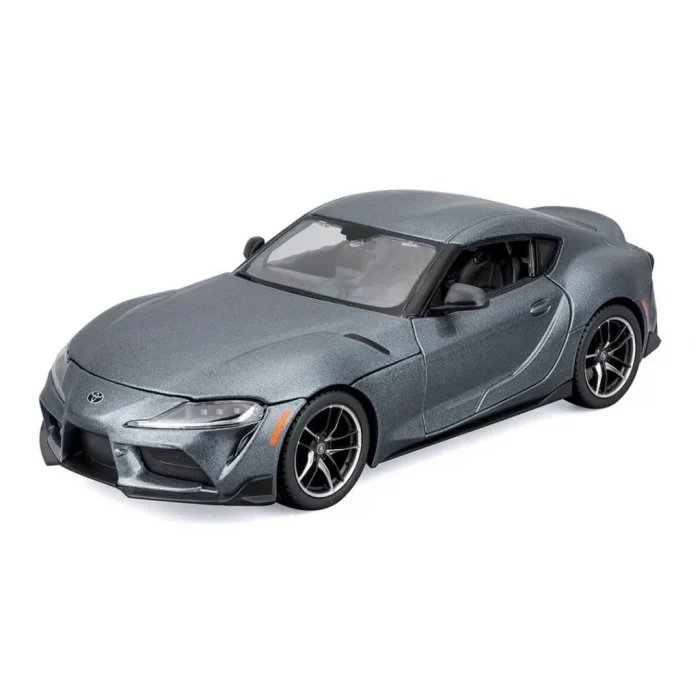 NessiWorld 1/24 Toyota GR Supra
