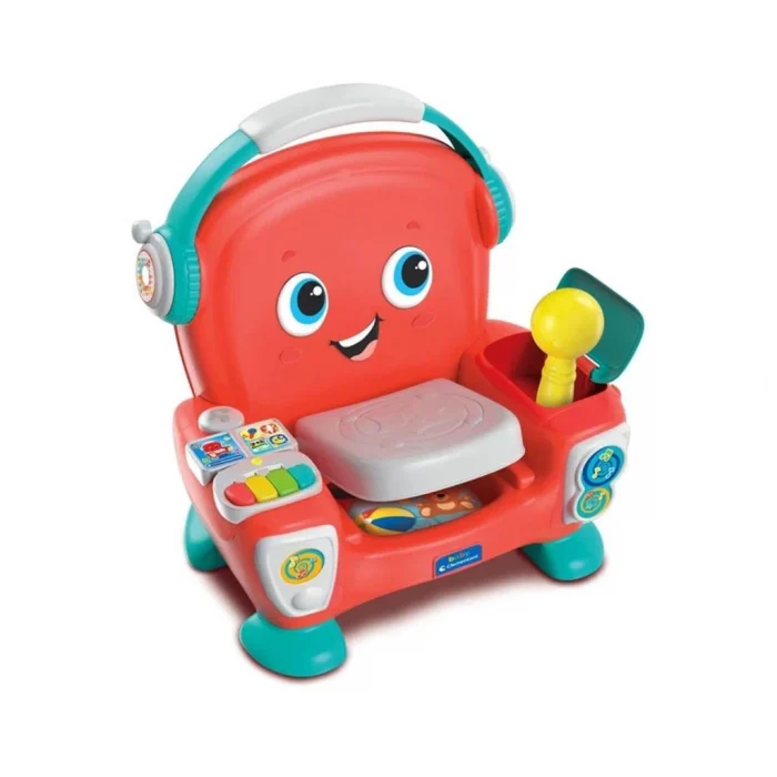 17731 NessiWorld - Bebek Koltuğu