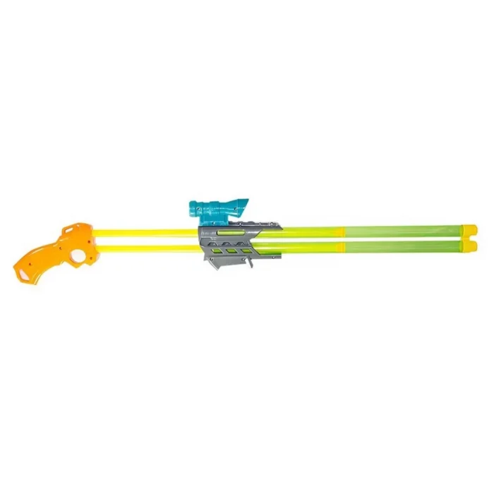 2 Atar Su Atan Tüfek Poşetli