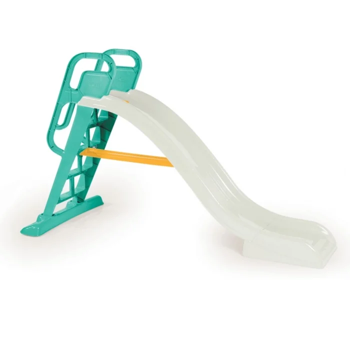 2si Bir Arada Büyük Su Kaydırağı