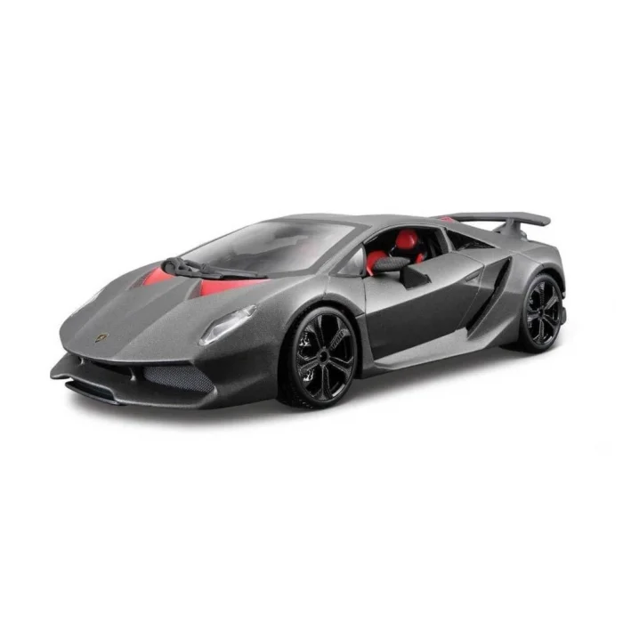 21061 1:24 Lamborghini Sesto Elemento