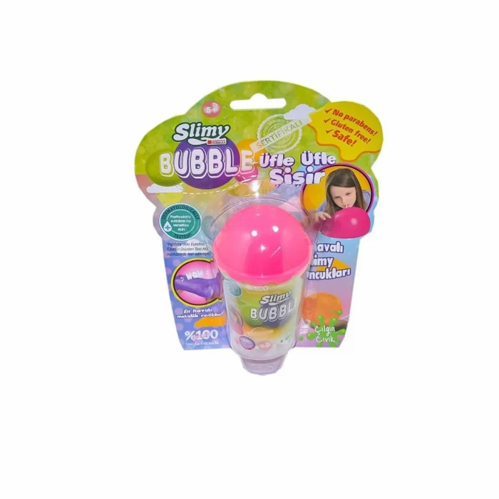 32520  BUBBLE BLİSTER CARD
