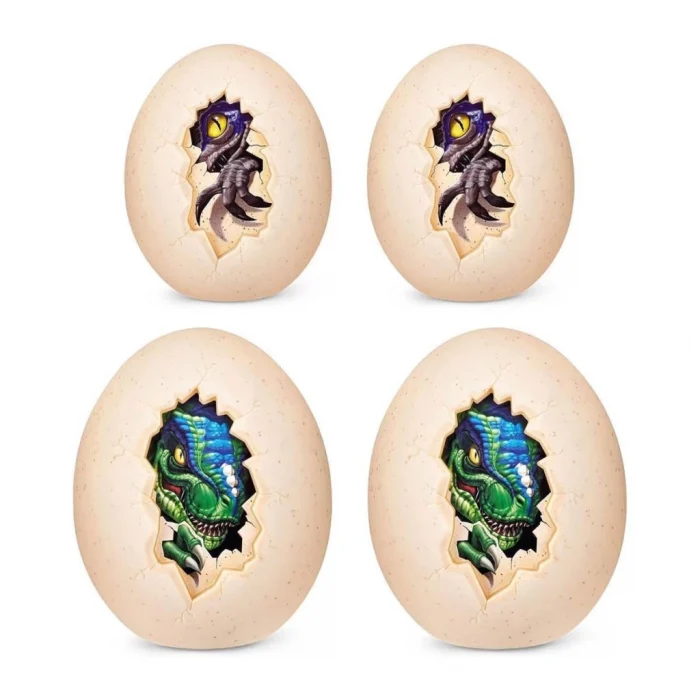 4860 X Shot Sünger Atan Dino Attack Striker Silah -NessiWorldman