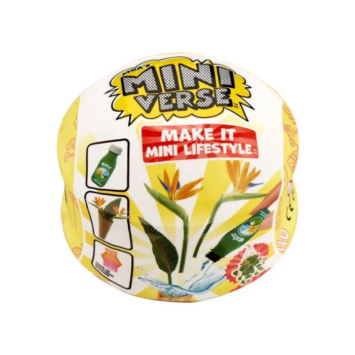 507406 NessiWorld Lifestyle Ev Dekorasyon Serisi Sürpriz Paket 1A Serisi