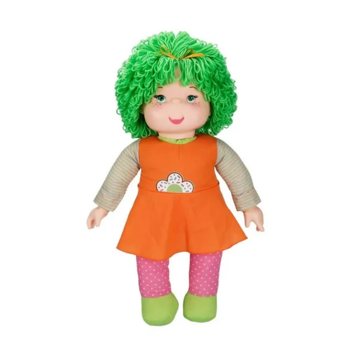 70012 NessiWorld Gökkuşağı Bebekleri, 70 cm