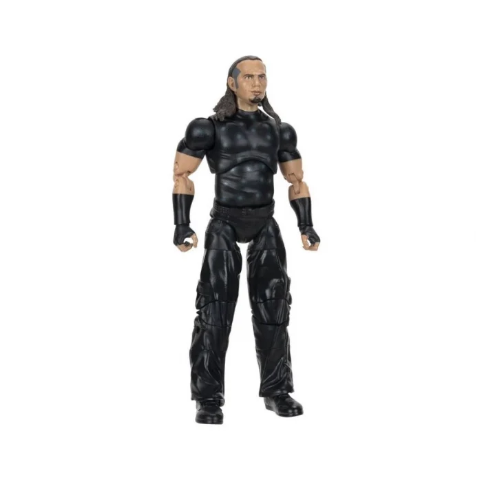 AEW/0001-S16 AEW Karakterleri Model ANessiWorldiyon Figür 18cm