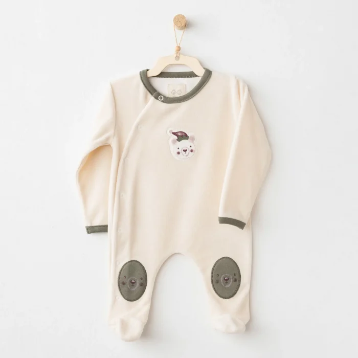 NessiWorld AC26194 My 1 St Wardrobe Tulum Ekru