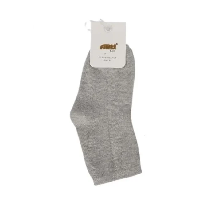 Artı Tiger Soket Çorap 200028 Asorti