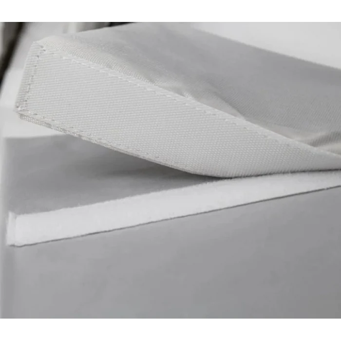 Katlamalı Anne & Bebek Organizer 795 Yeşil Çiçek