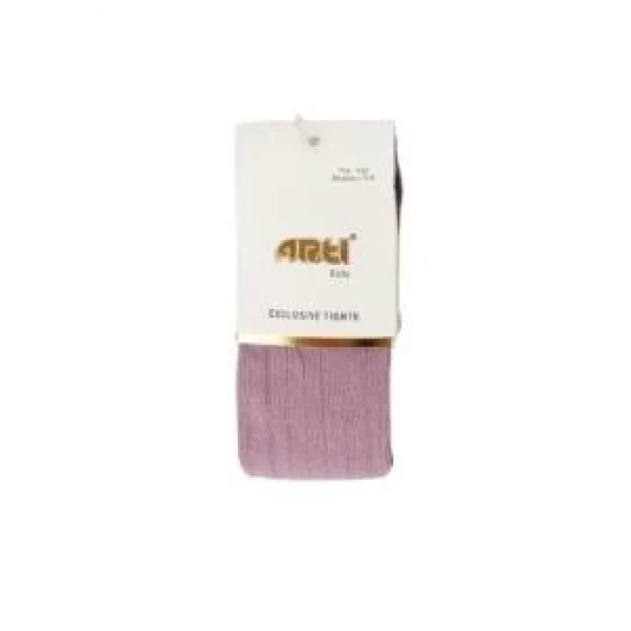 Barbara Kız Külotlu Çorap 300248 Asorti