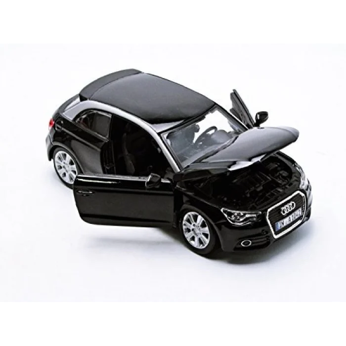 1:24 Audi A1 Model Araba