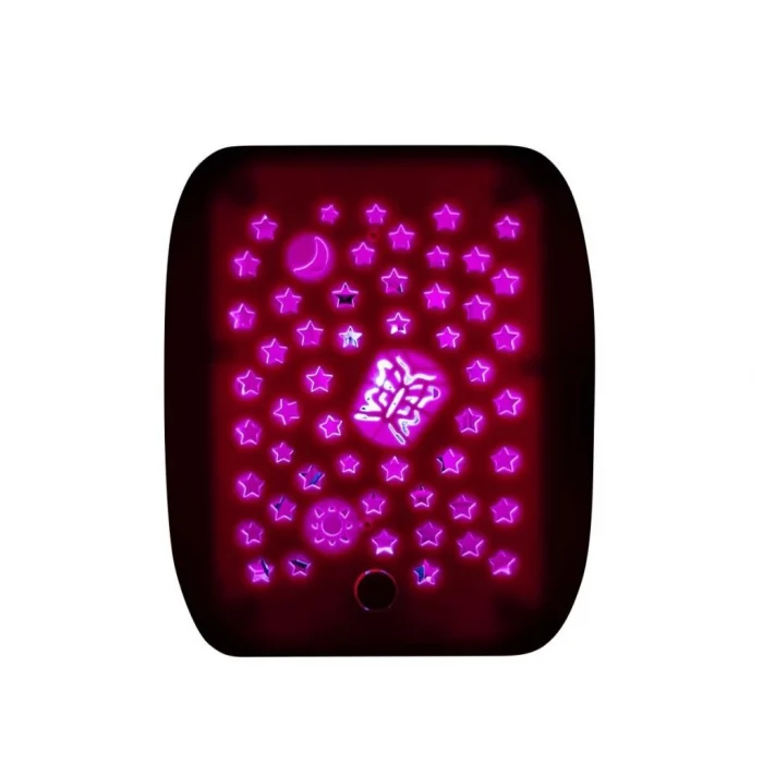 NessiWorld Pembe Çocuk Yatağı