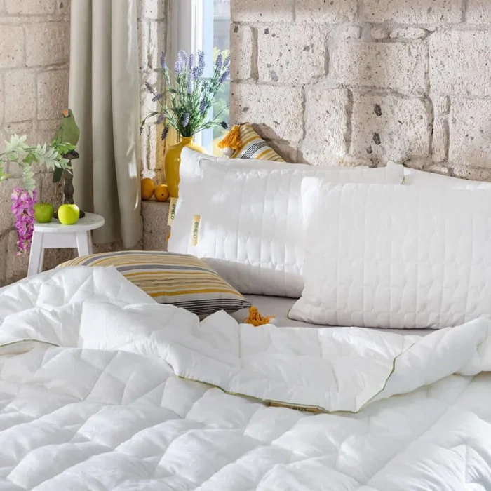 Bimba Bambuda Baby Yorgan 95x145