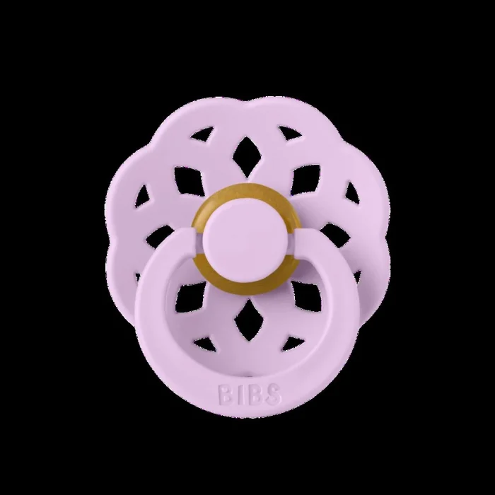 Boheme Kauçuk Emzik 6-18 Ay Violet Sky