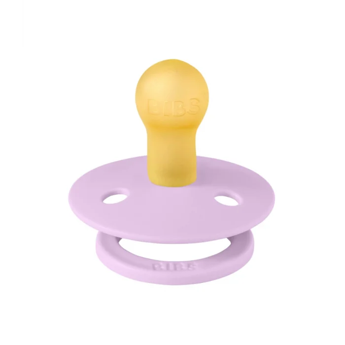 Colour Kauçuk Emzik 6-18 Ay Violet Sky