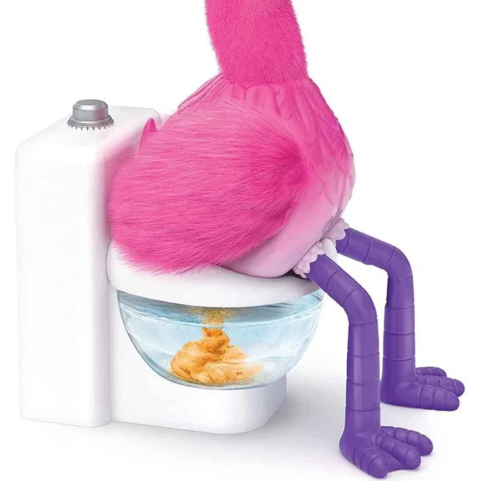 Dans Eden Flamingo LPG00000