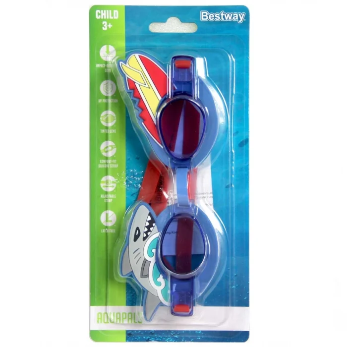 NessiWorld Deniz Gözlüğü 21080